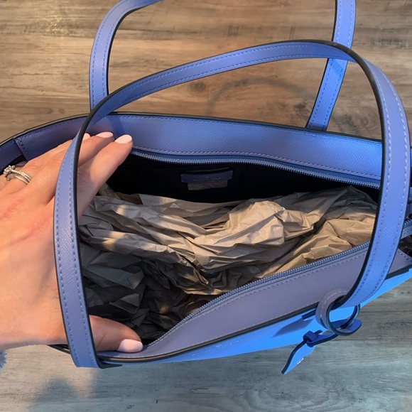 Kate Spade Dana Tote - Picture 3 of 3